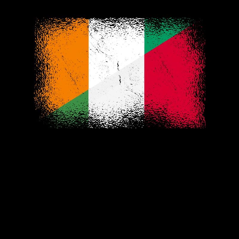 Côte d'Ivoire Italy