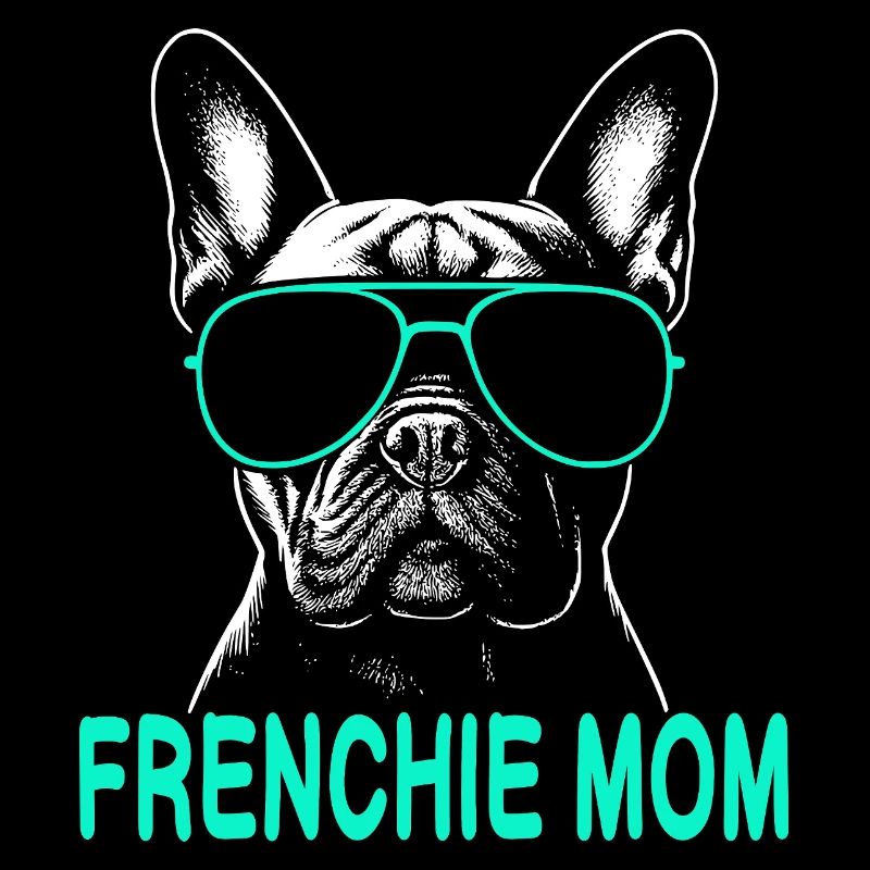 Frenchie Mom 