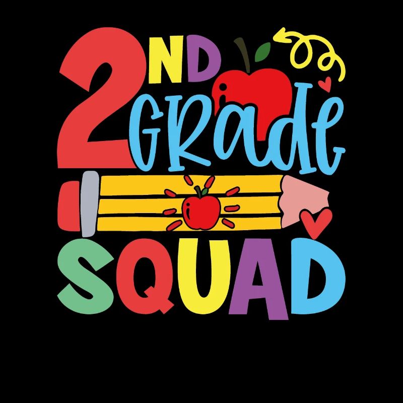 Équipe De 2e Année