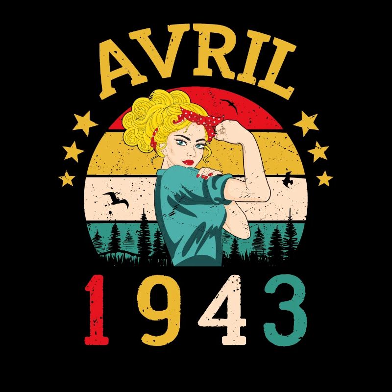 MILLÉSIME AVRIL 1943 ÉDITION LIMITÉE