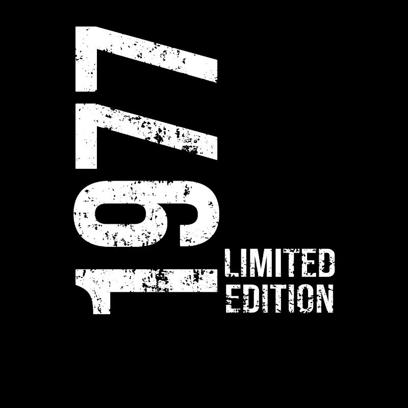 Edition Limitée De 1977
