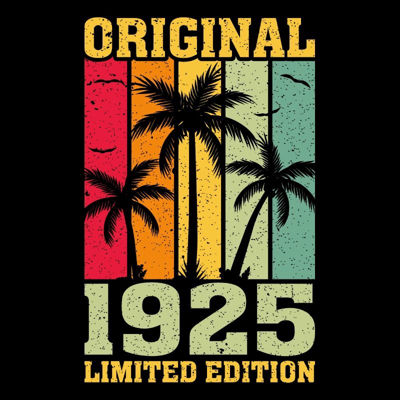 Édition Originale Limitée De 1925