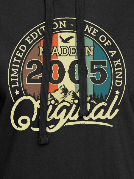 Original Made in 2005