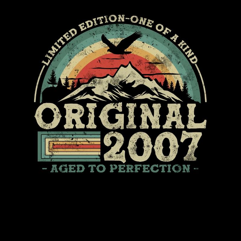 Happy Birthday 2007