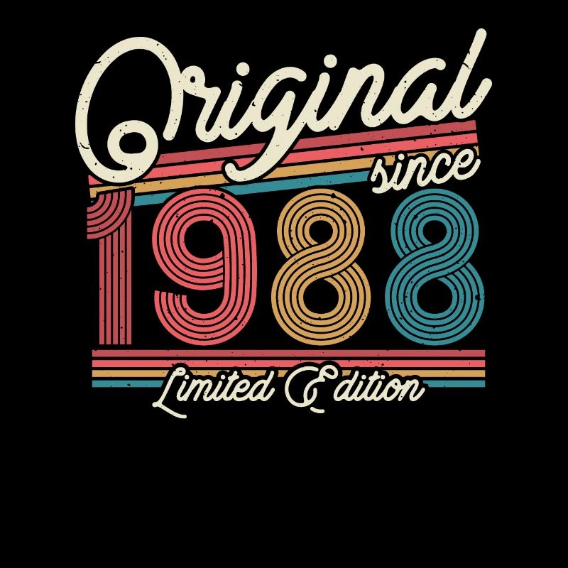 Don 1988 millésime 35/36 ans
