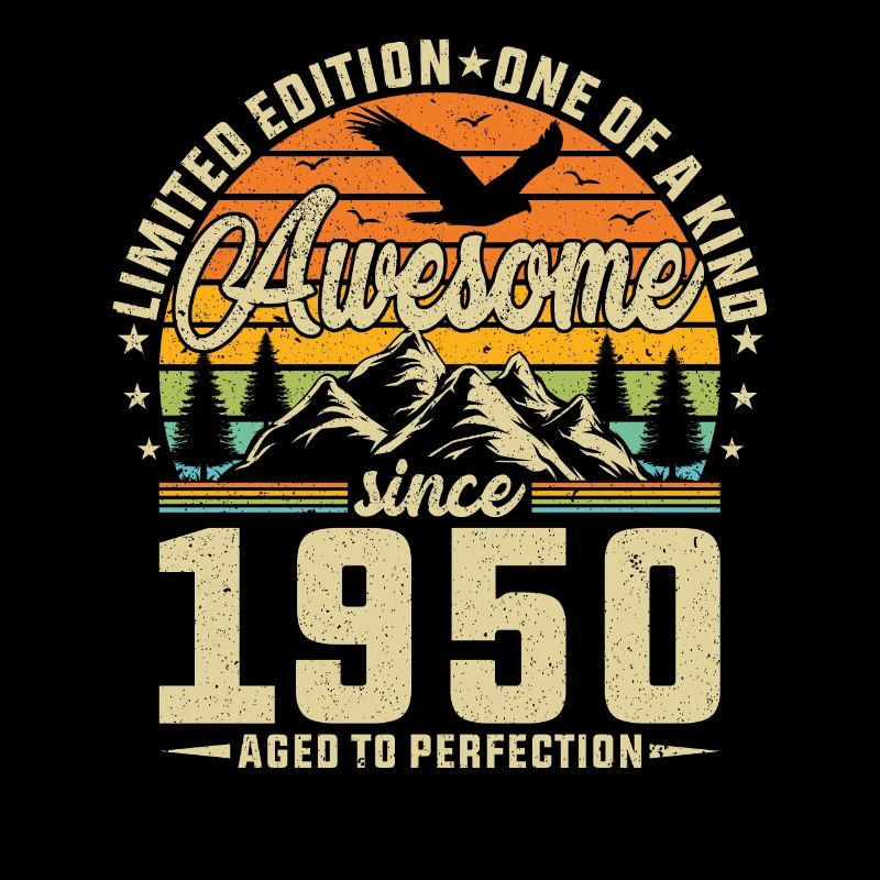 1950: Timeless elegance