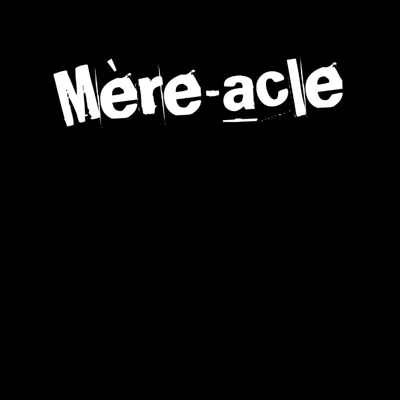 Mère-acle Élégance (Miracle Elegance)
