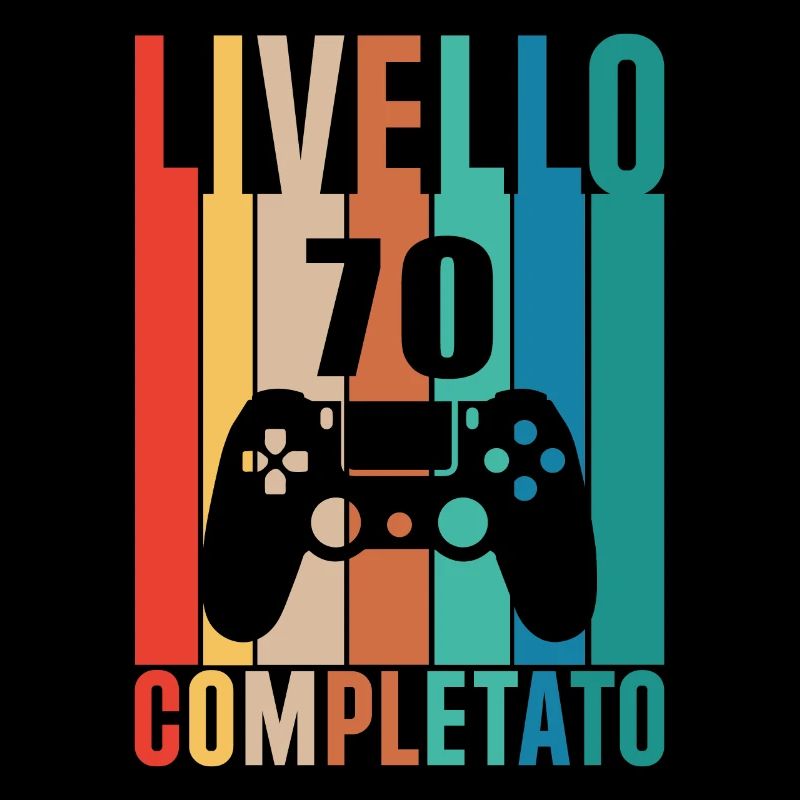 Stufe 70