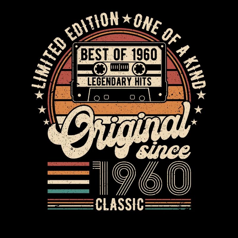 Elégance éternelle '64