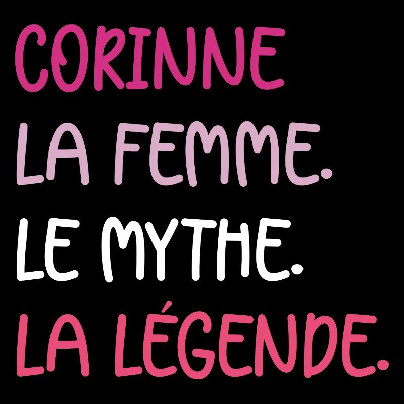corinne