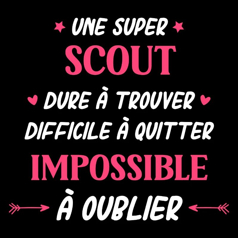 Super scout