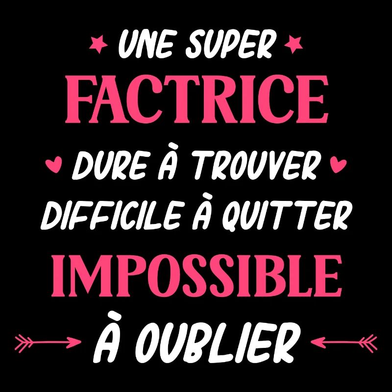 Super factrice
