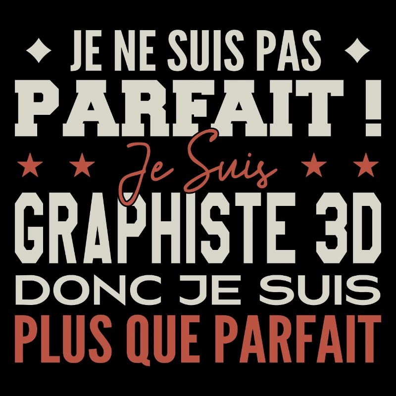 Graphiste 3D, le Métier de Rêve Mis à l’Honneur