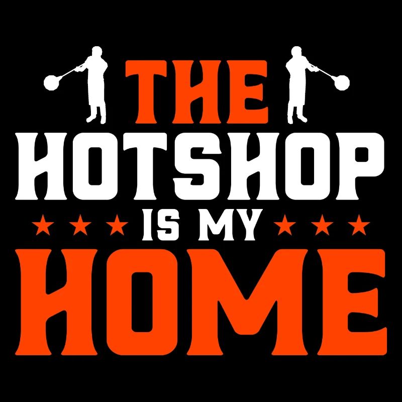 Glasbläser Glasarbeiter Glasbläser Geschenk