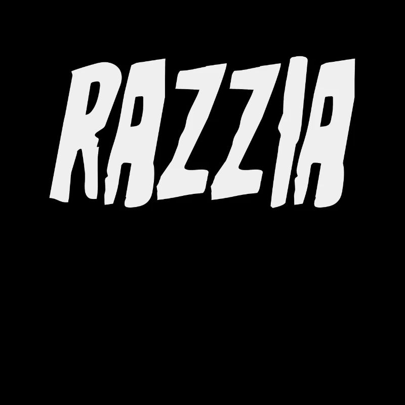 Operation and Control Raid