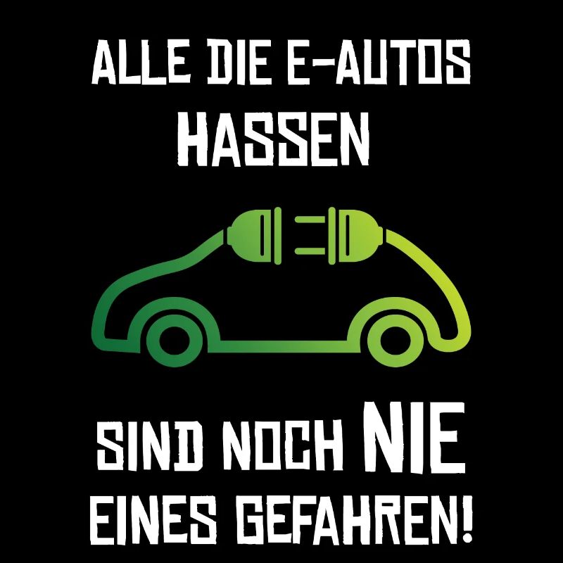 Elektroauto E-Auto Strom