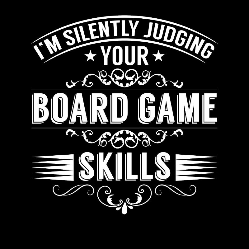 Brettspiel Nerd Geschenke Board Games