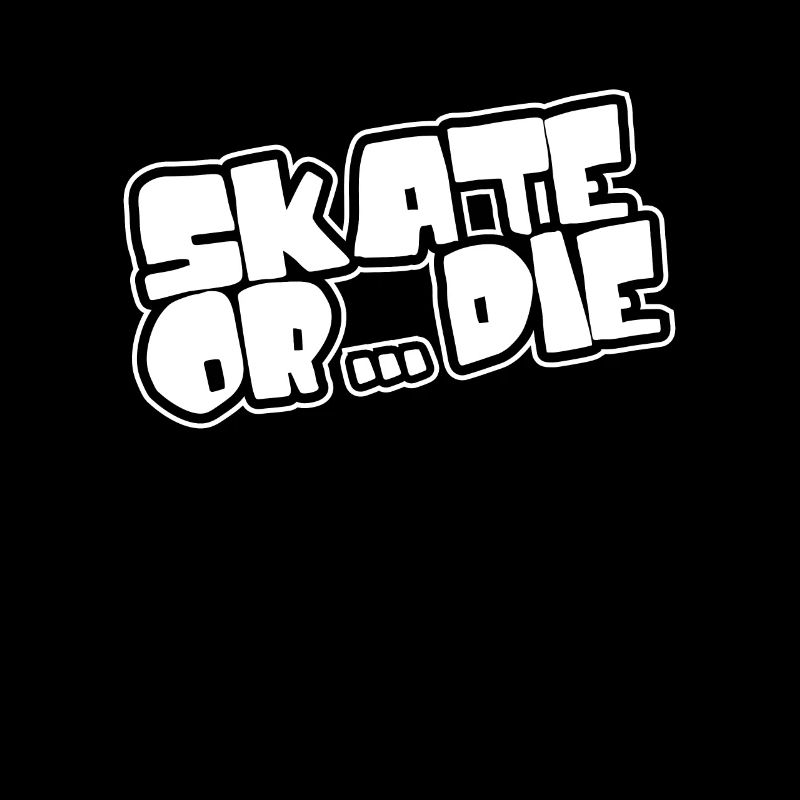 Skate oder stirb - Skateboarden