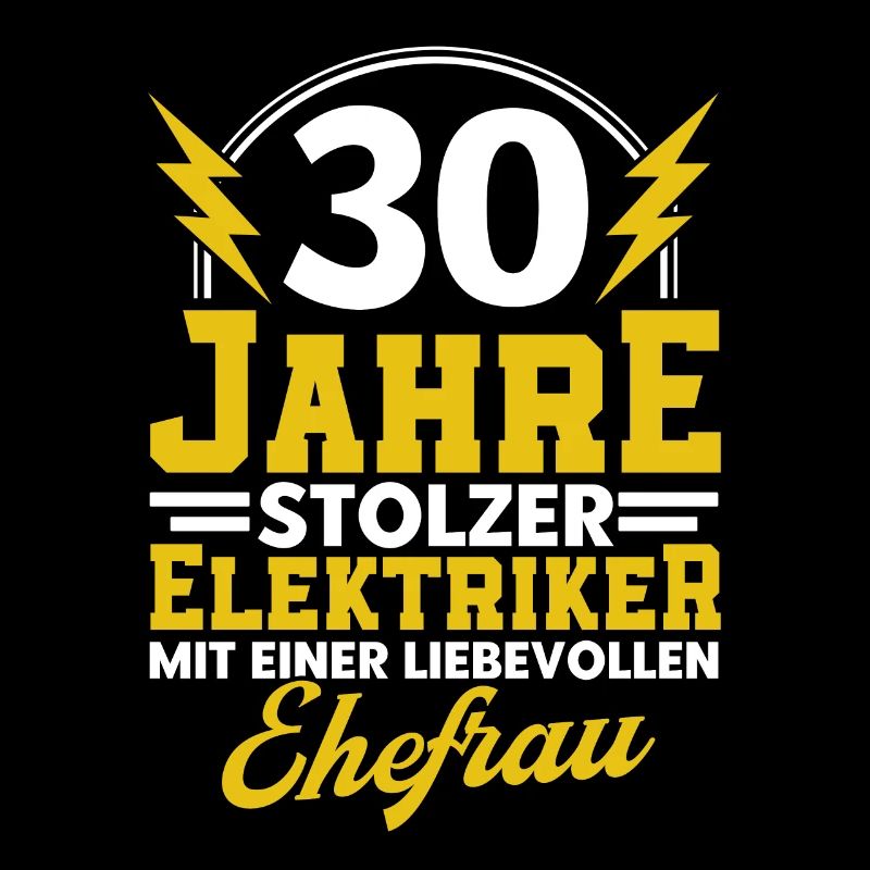 Perlenhochzeit Ehepaar 30. Hochzeitstag Geschenk