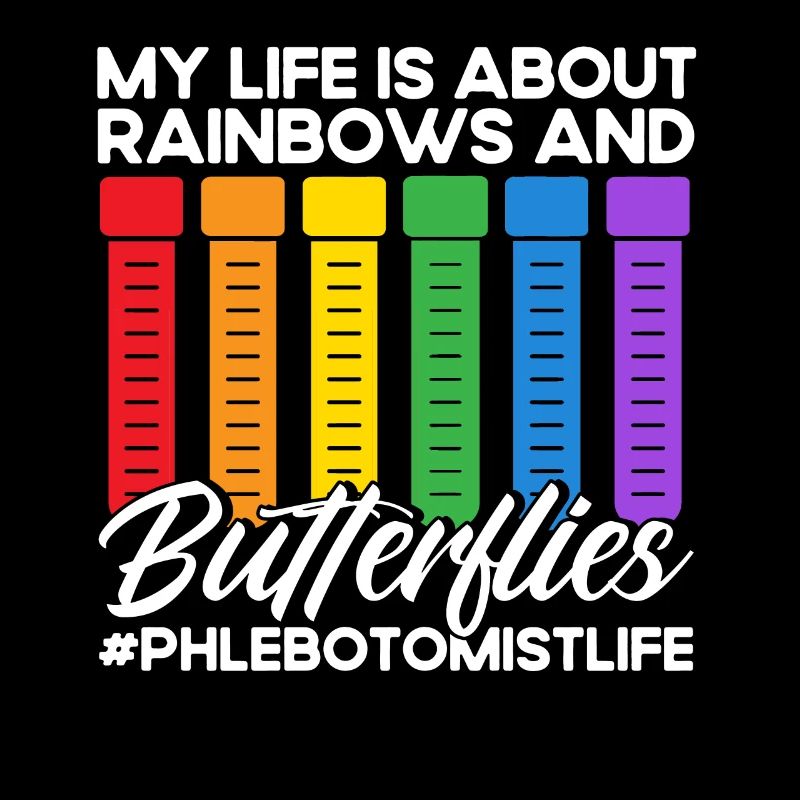 Blood Sampling Phlebotomist Phlebotomy Gift