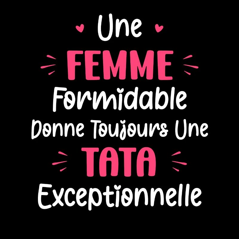 tata execeptionelle
