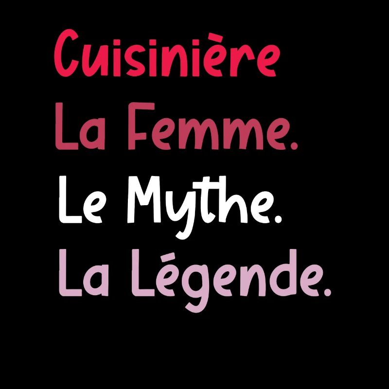 cuisinière
