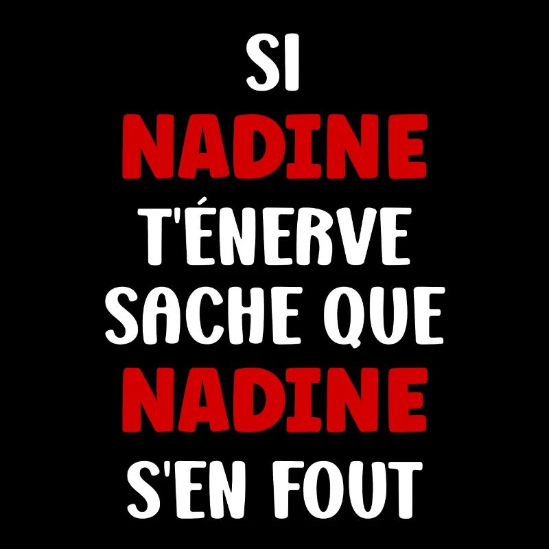 Nadine
