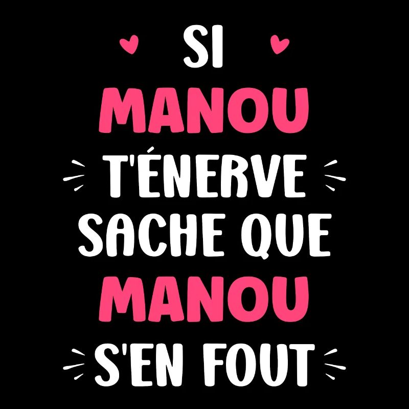 Manou