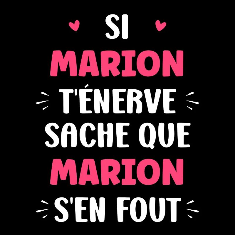 Marion