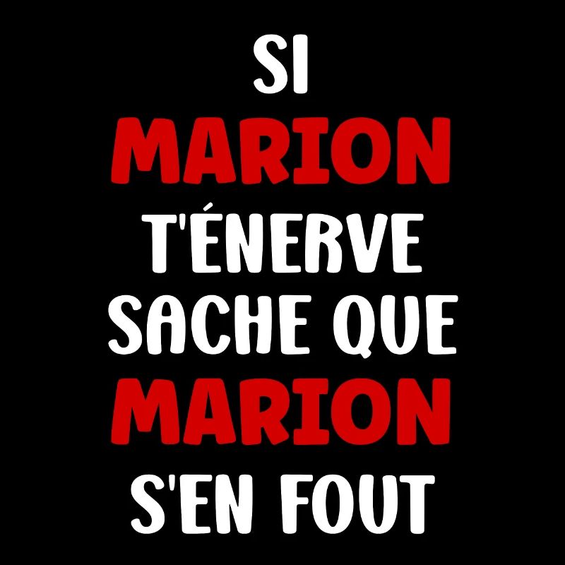 Marion