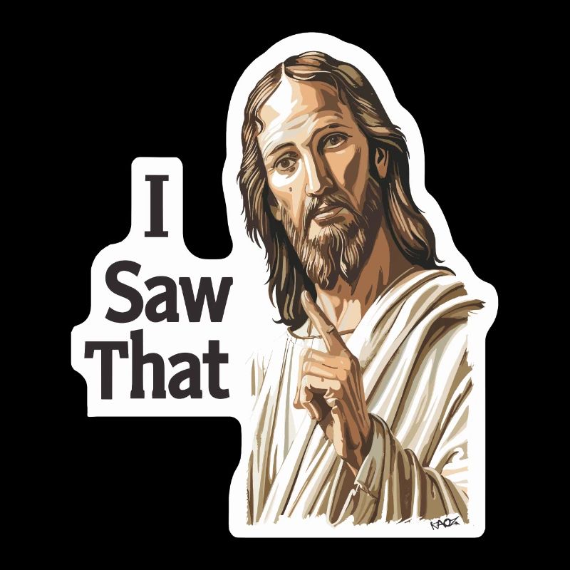 Jesus Warning: I Have Seen It