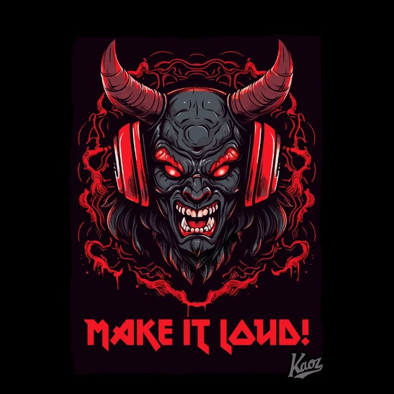 Casque Teufel Rock : Faites-le monter en puissance