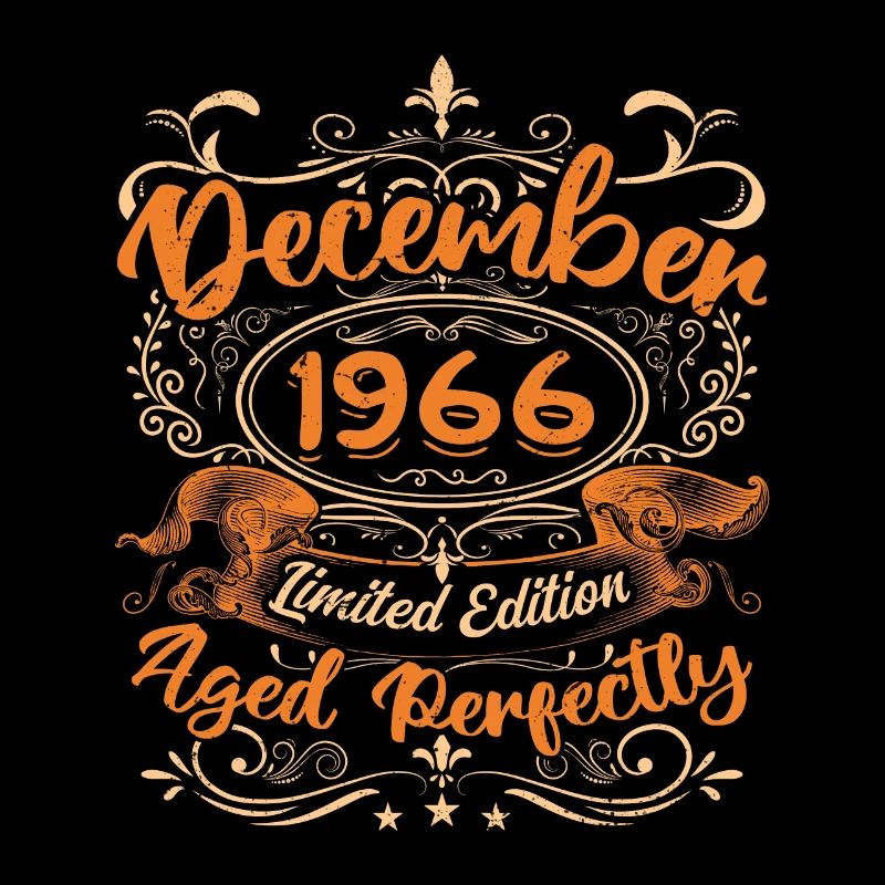 December 1966 | Limited Edition