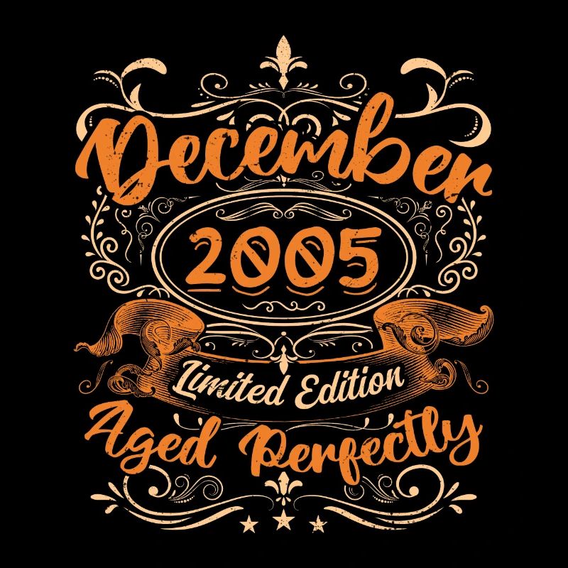 Dezember 2005 | Limitierte Auflage