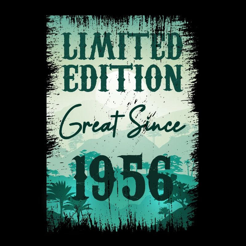 Einzigartig seit 1956