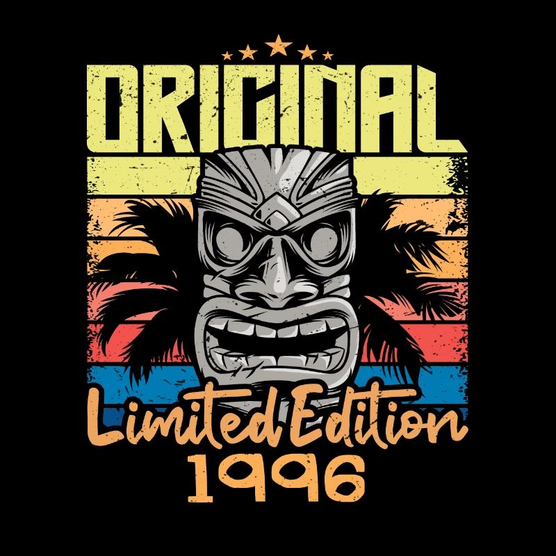 Legenden wurden 1996 Geburtstagsgeschenk geboren