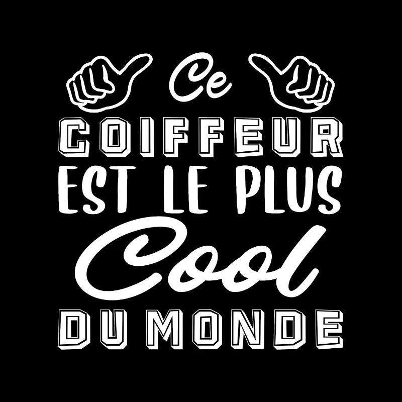 Ce Coiffeur est Le Plus Cool Du Monde