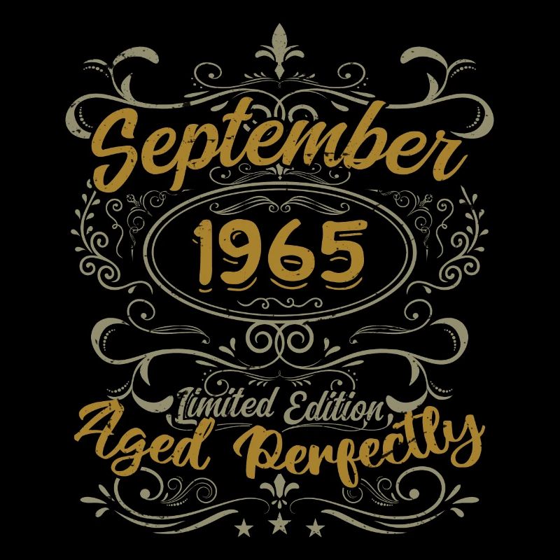 Legenden September 1965 | Geschenk September 1965