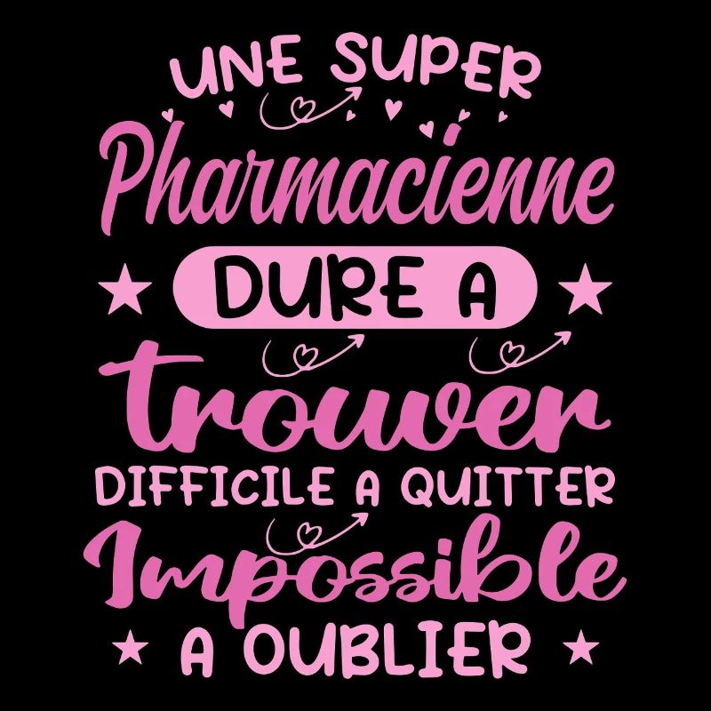 Ein Superapotheker - Apotheker Geschenk