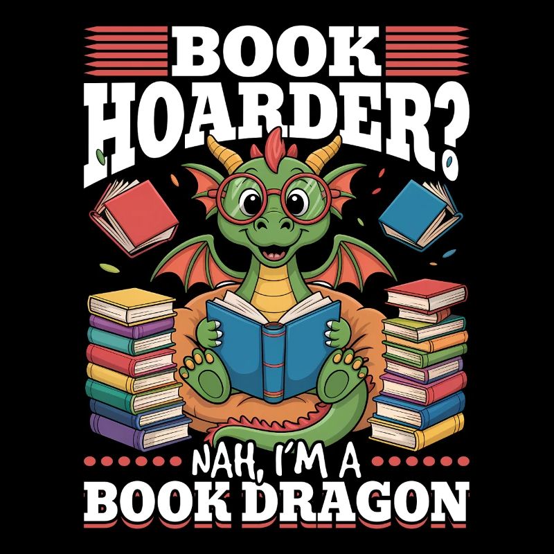 Fantasy Book reading Mythical Creatures