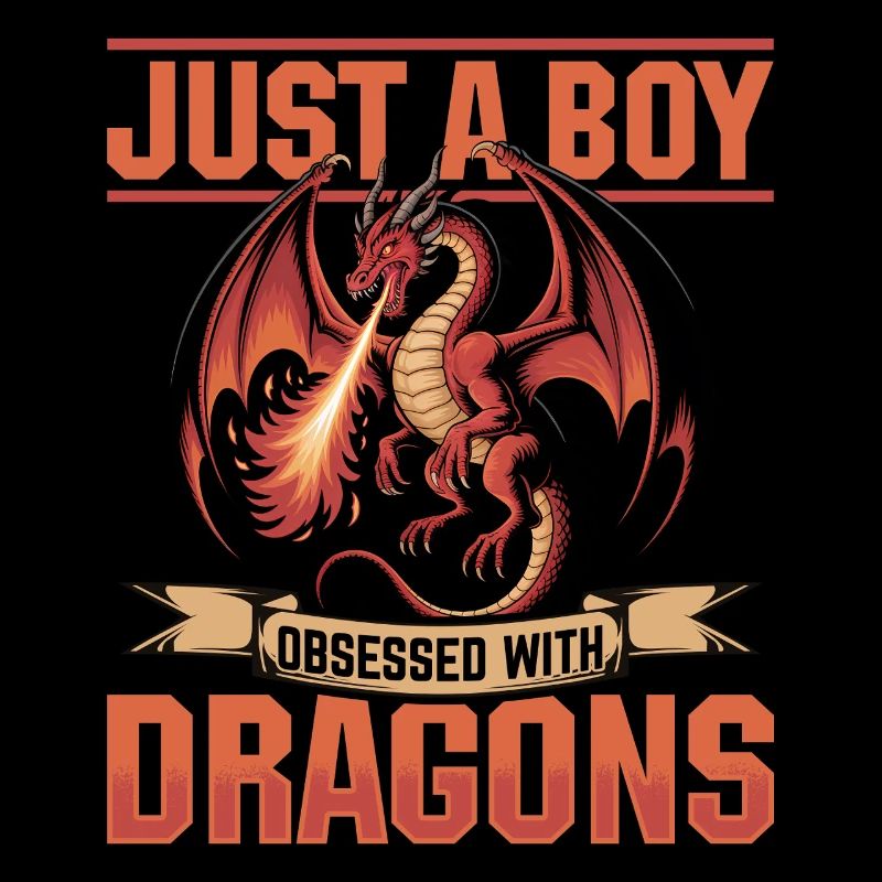 Fantasy Dragon Mythical Creatures