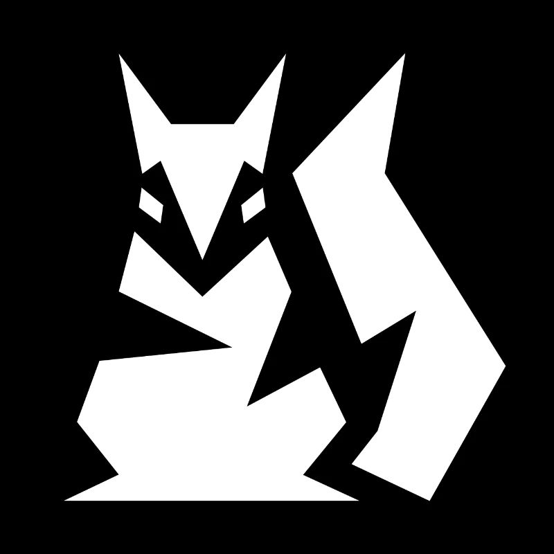 Eichhörnchen Logo