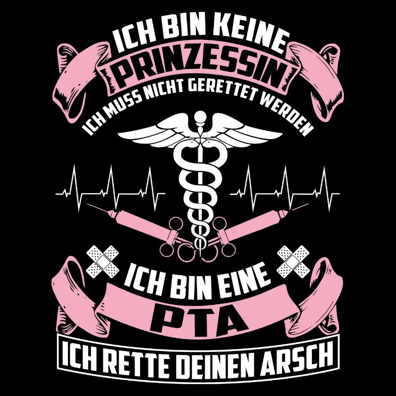 PTA - Pharmazeutisch-technische Assistentin