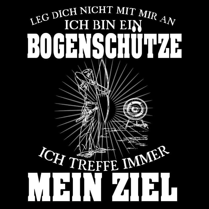 Bogenschütze Pfeil und Bogen Bogenschießen Geschen