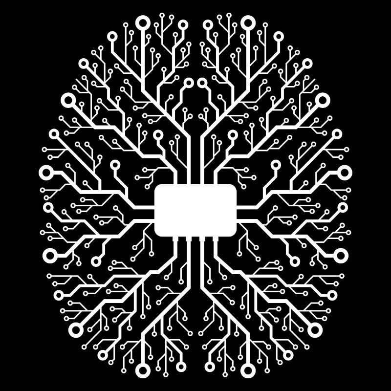 Coding brain