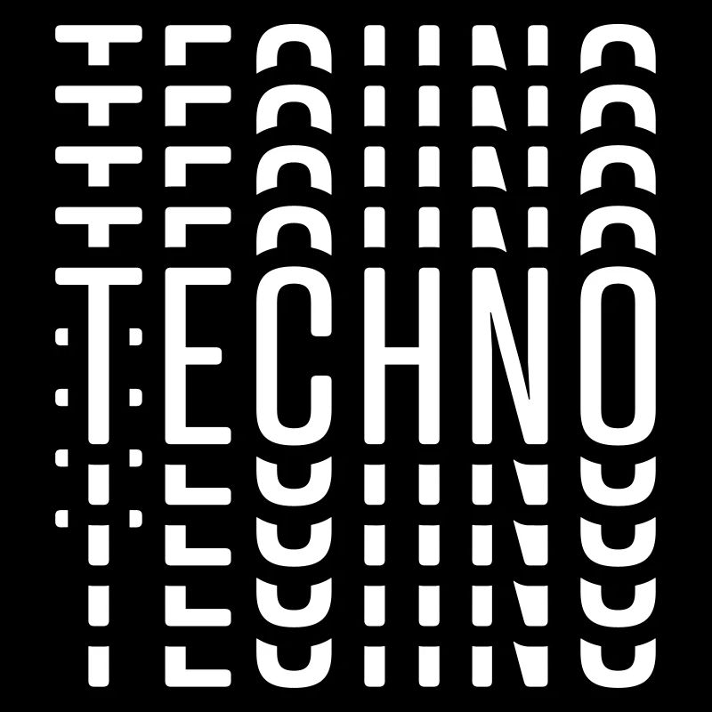 TECHNO TECHNO TECHNO