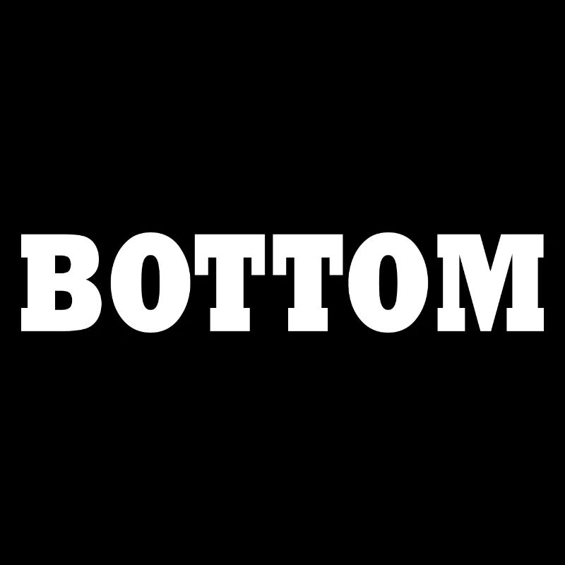 Bottom
