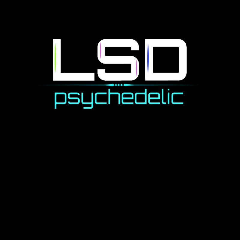 lsd psychédélique