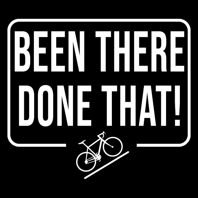 velo been there done that Mont Ventoux cyclisme