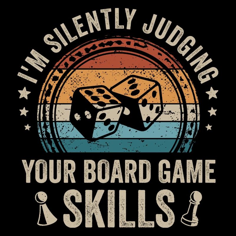 Compétences de jeu de société de nuit